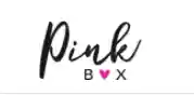 Pink Box 2 Für 1 + Aktuelle Pink Box Gutscheincodes